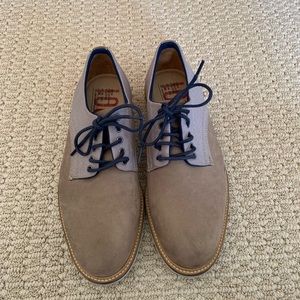 Men’s 1901 Dress Shoes